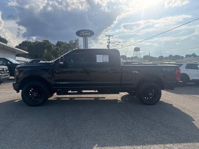2020 Ford F-350 Super Duty Lariat