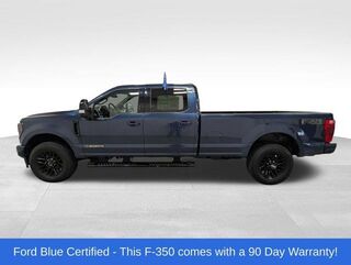 2020 Ford F-350 Super Duty Lariat