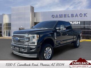2021 Ford F-350 Super Duty Limited