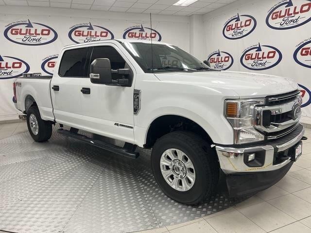 2022 Ford F-350 Super Duty XLT