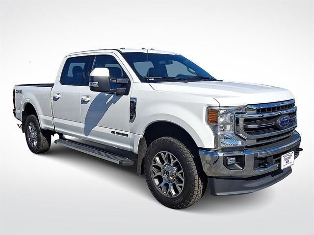 2022 Ford F-350 Super Duty Lariat