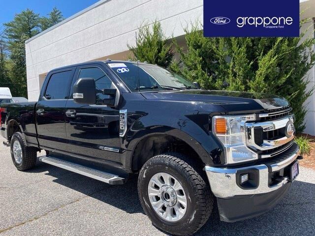 2022 Ford F-350 Super Duty XLT