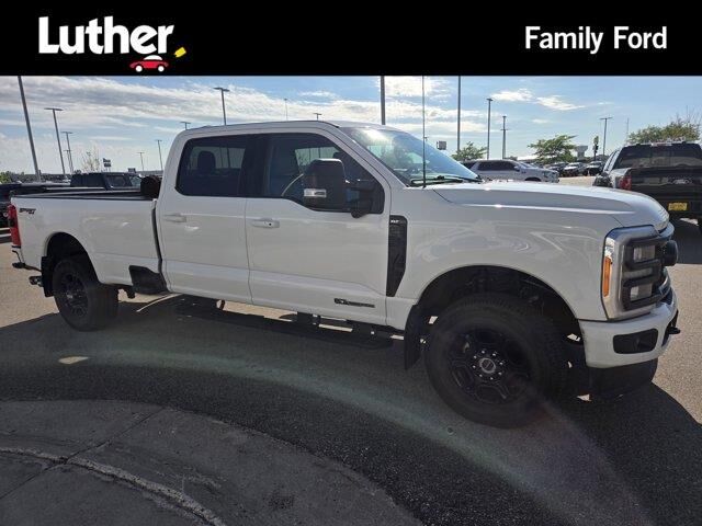 2023 Ford F-350 Super Duty XLT — photo 1 of 26