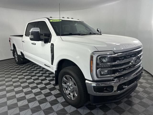 2023 Ford F-350 Super Duty Lariat