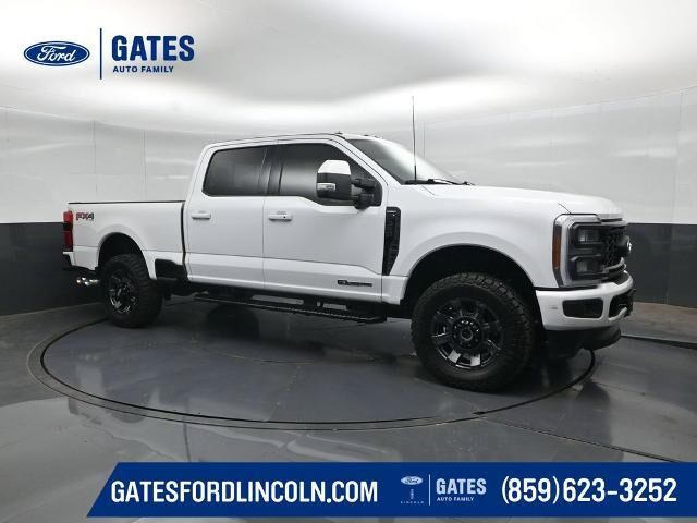 2023 Ford F-350 Super Duty Lariat