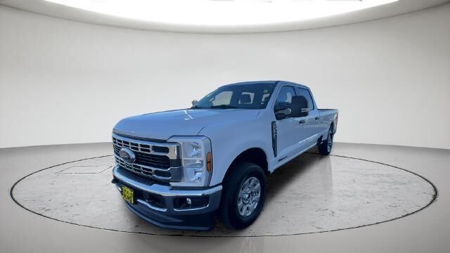 2024 Ford F-350 Super Duty XLT