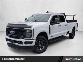 2024 Ford F-350 Super Duty XL