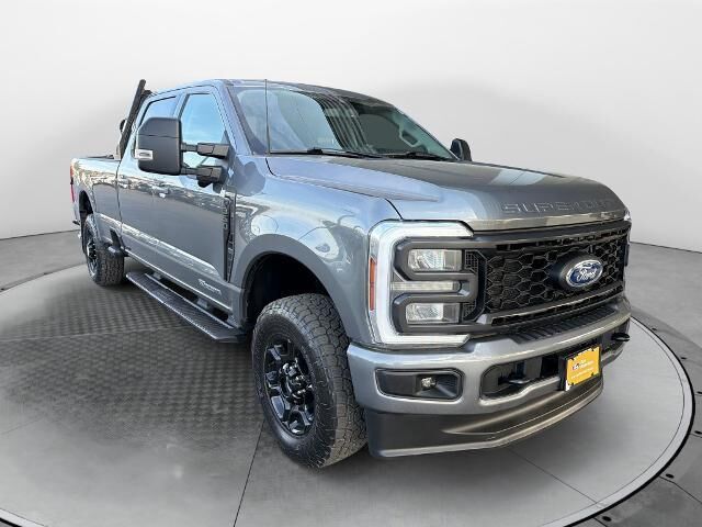 2024 Ford F-350 Super Duty XLT