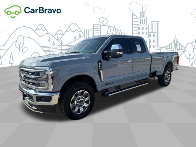 2024 Ford Super Duty F-350 SRW Lariat