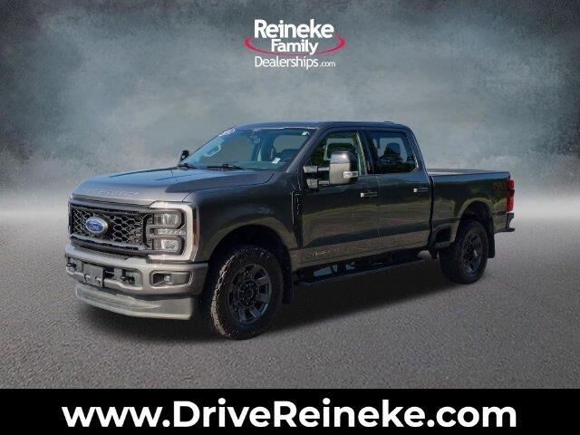 2024 Ford F-350 Super Duty Lariat