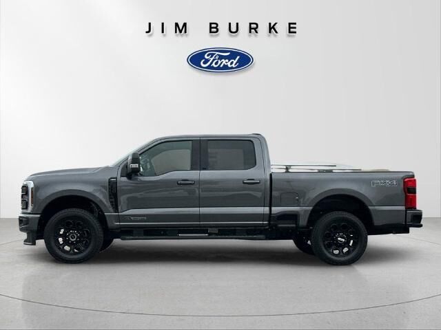2025 Ford F-350 Super Duty XL