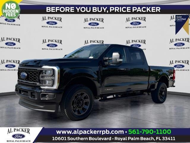 2026 Ford F-350 Super Duty XL
