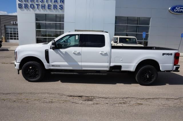2026 Ford F-350 Super Duty XLT — photo 1 of 22