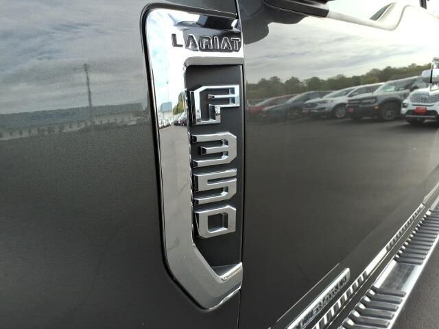 2018 Ford F-350 Super Duty Lariat