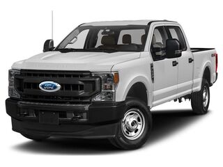 2020 Ford F-350 Super Duty Lariat