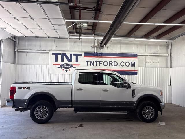 2022 Ford F-350 Super Duty Lariat