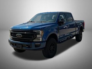 2022 Ford F-350 Super Duty Lariat