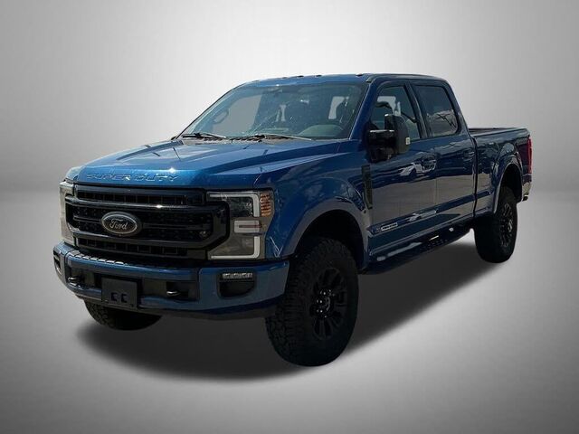 2022 Ford F-350 Super Duty Lariat