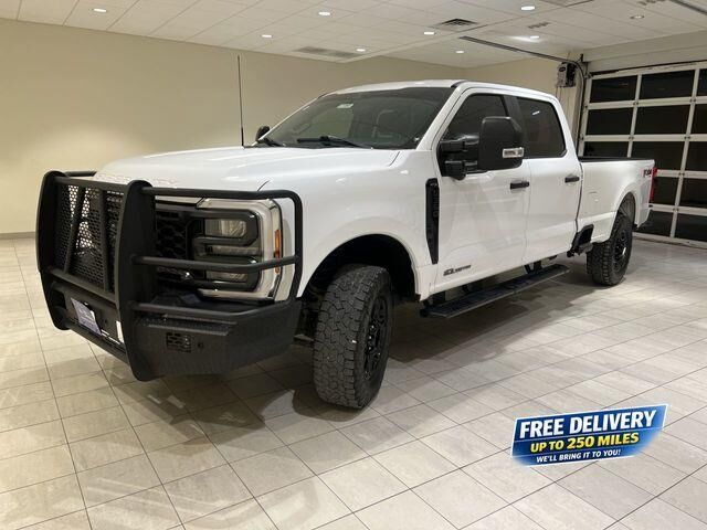 2023 Ford F-350 Super Duty XL — photo 1 of 13