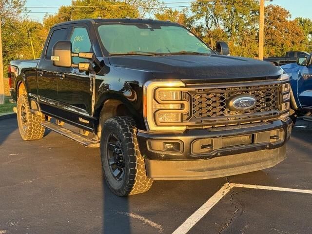 2023 Ford F-350 Super Duty Lariat