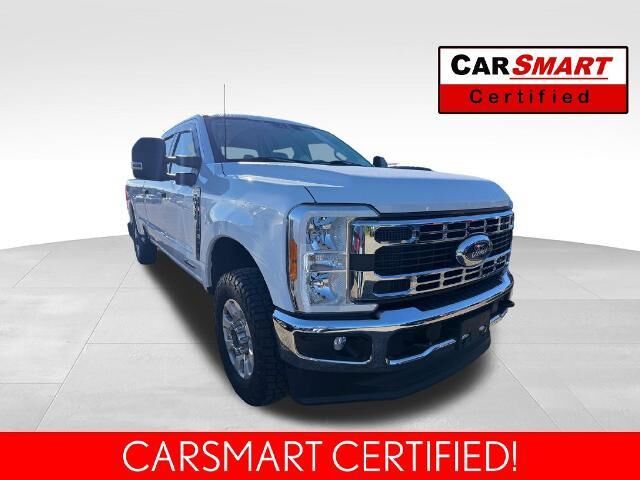 2023 Ford F-350 Super Duty XLT