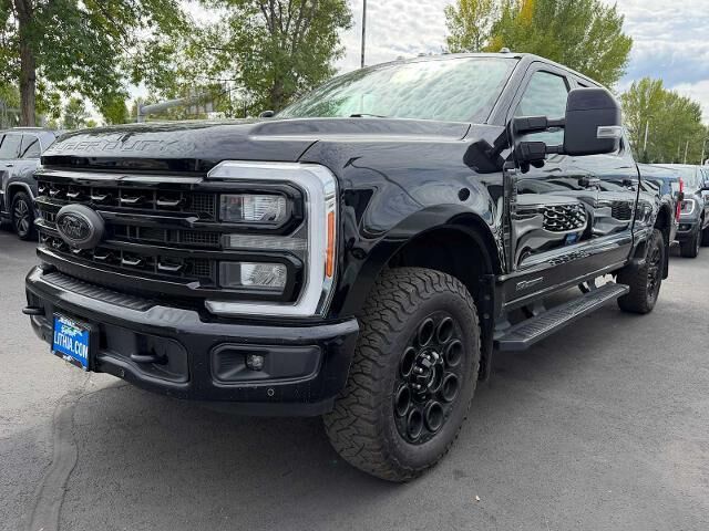 2023 Ford F-350 Super Duty Lariat