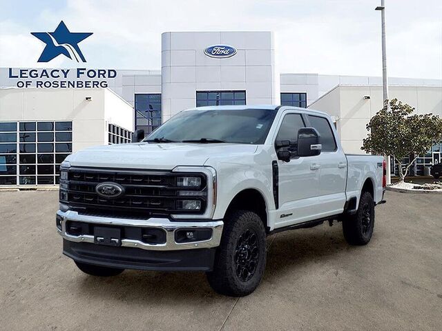 2024 Ford F-350 Super Duty Lariat