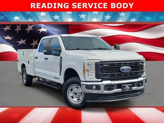 2024 Ford F-350 Super Duty XL