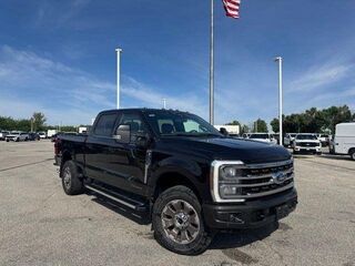 2024 Ford F-350 Super Duty King Ranch