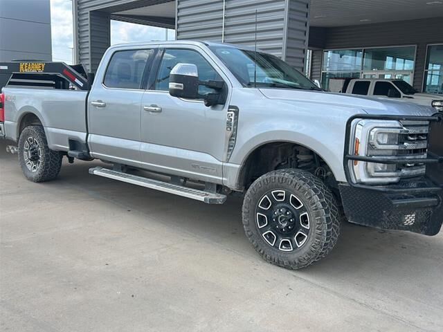 2024 Ford F-350 Super Duty Lariat