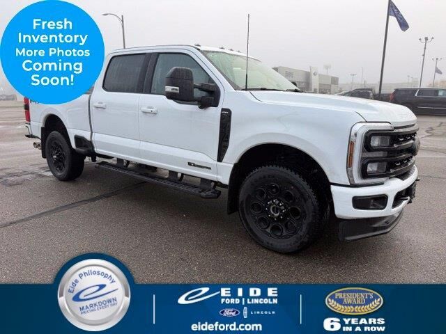 2024 Ford F-350 Super Duty Lariat