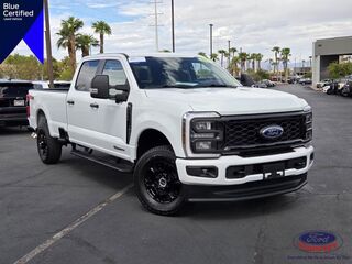 2025 Ford F-350 Super Duty XL