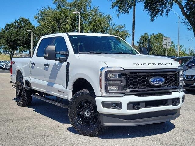 2026 Ford F-350 Super Duty XL