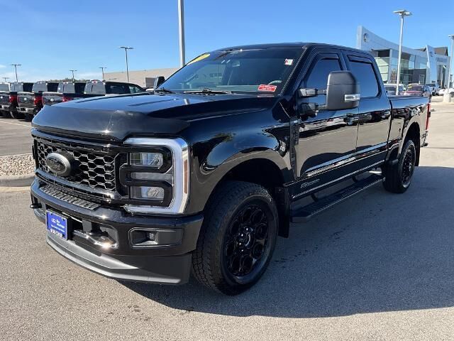 2026 Ford F-350 Super Duty XLT