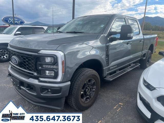 2026 Ford F-350 Super Duty XL — photo 1 of 41