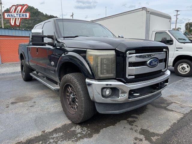 2016 Ford F-350 Super Duty King Ranch — photo 1 of 22