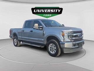 2020 Ford F-350 Super Duty XLT