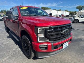 2022 Ford F-350 Super Duty Lariat