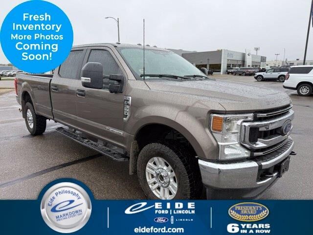 2022 Ford F-350 Super Duty XL
