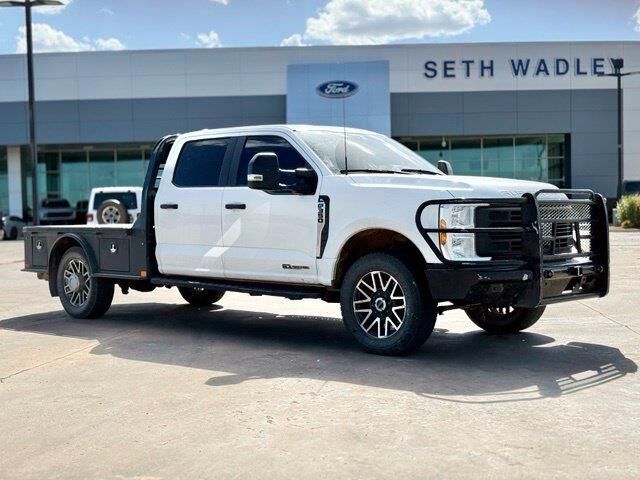 2023 Ford F-350 Super Duty XL