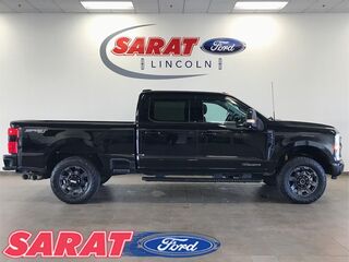 2023 Ford F-350 Super Duty Lariat