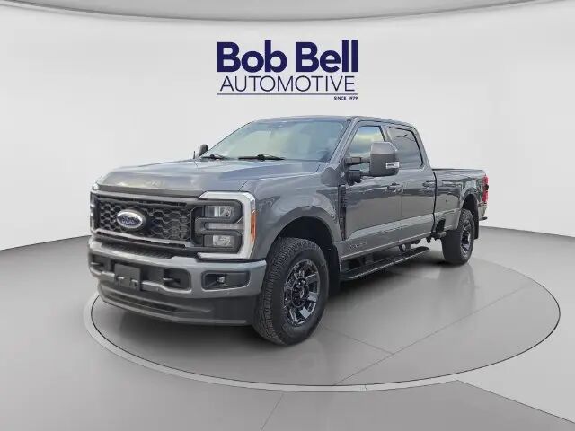 2023 Ford F-350 Super Duty Lariat