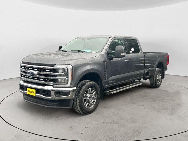 2024 Ford F-350 Super Duty Lariat