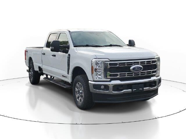 2024 Ford F-350 Super Duty XLT