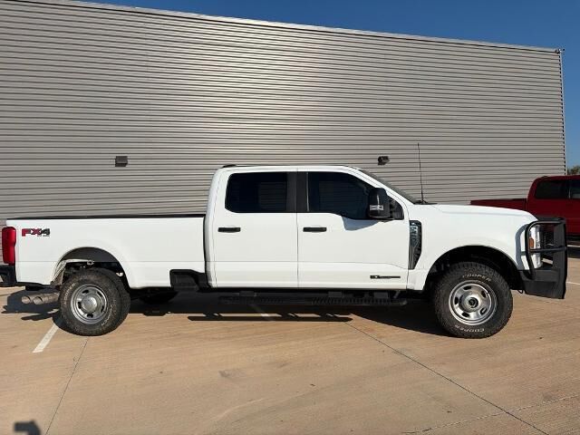2024 Ford F-350 Super Duty XL — photo 1 of 36