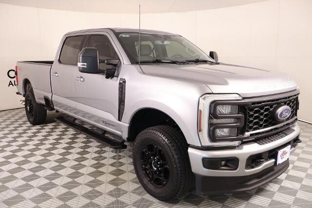 2024 Ford F-350 Super Duty XLT — photo 1 of 13