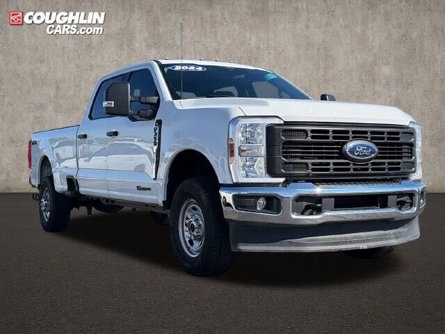 2024 Ford F-350 Super Duty XL