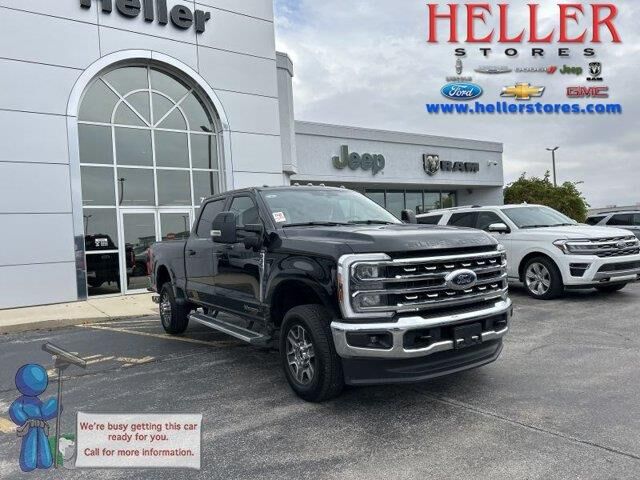 2024 Ford F-350 Super Duty Lariat