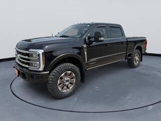 2024 Ford F-350 Super Duty King Ranch