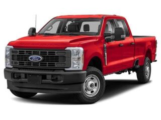 2024 Ford F-350 Super Duty King Ranch